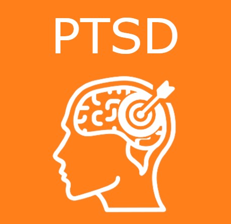 PTSD icon image