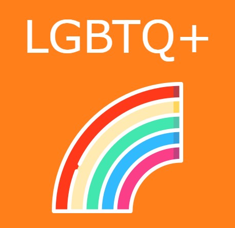 LGBTQ+ icon image