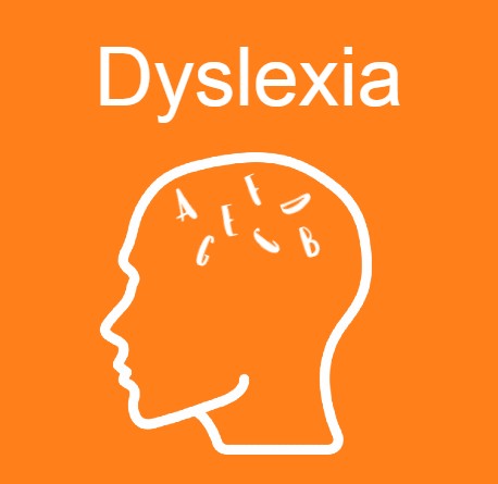 Dyskexia icon image