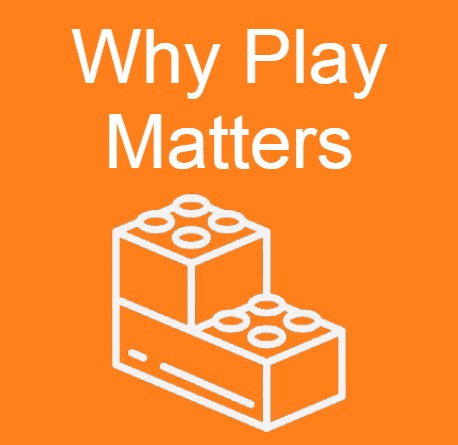 Why play matters icon image