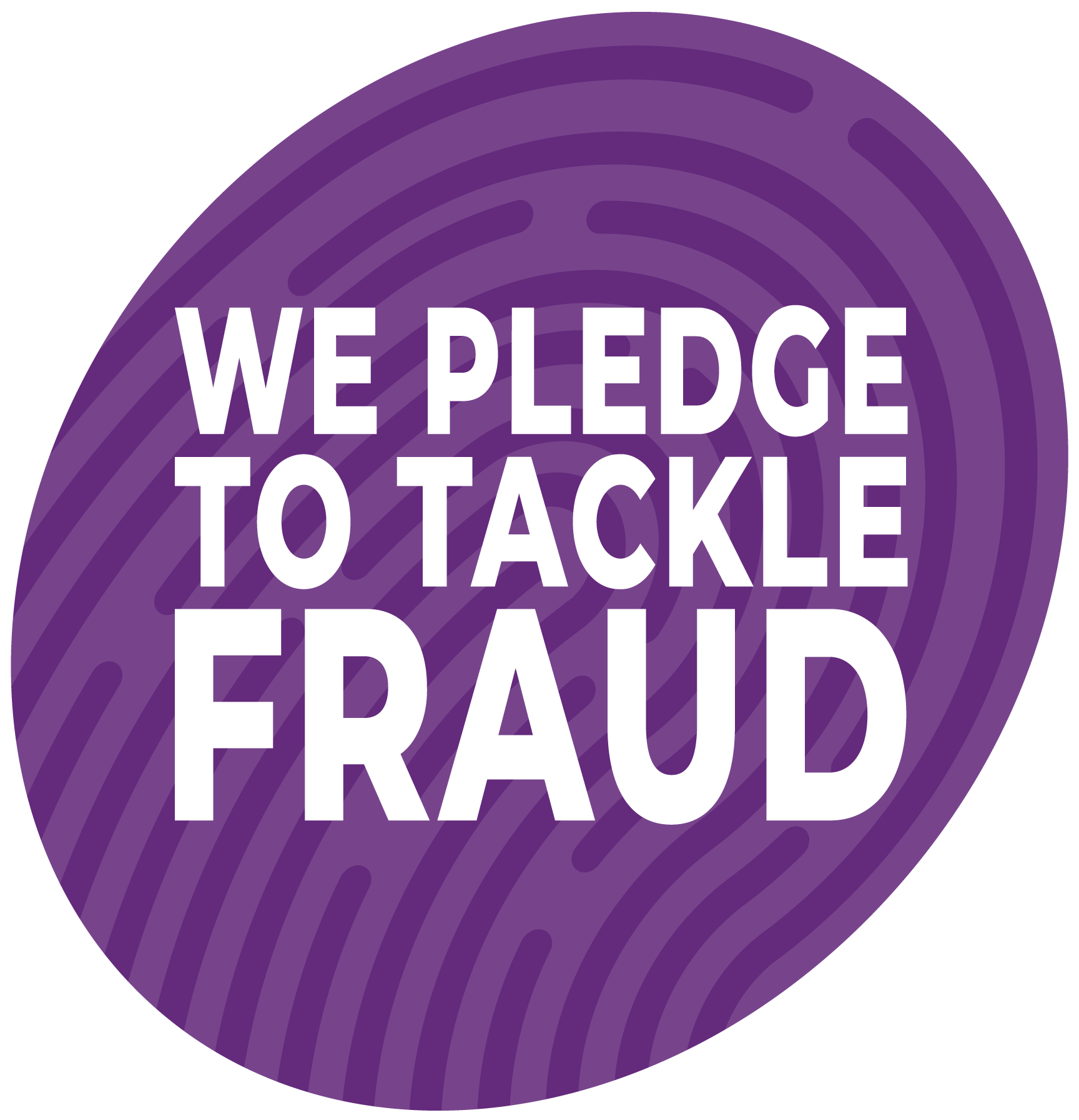 Fraud Pledge