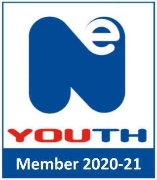 Youth Member 20.21