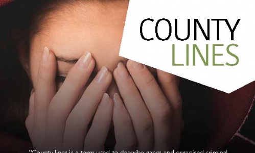 County Lines Post image